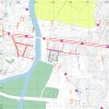 Urban study on qualitative densification of existing urban structures