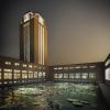 Ghent, Van de Velde university library