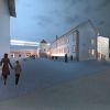 Rehabilitation of the former glass manufacture Meisenthal