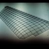 Roofing piscine Molitor