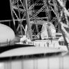 Redevelopment of the first floor of the Eiffel Tower