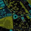 Urban study for the transformation of Sevran - Montceleux